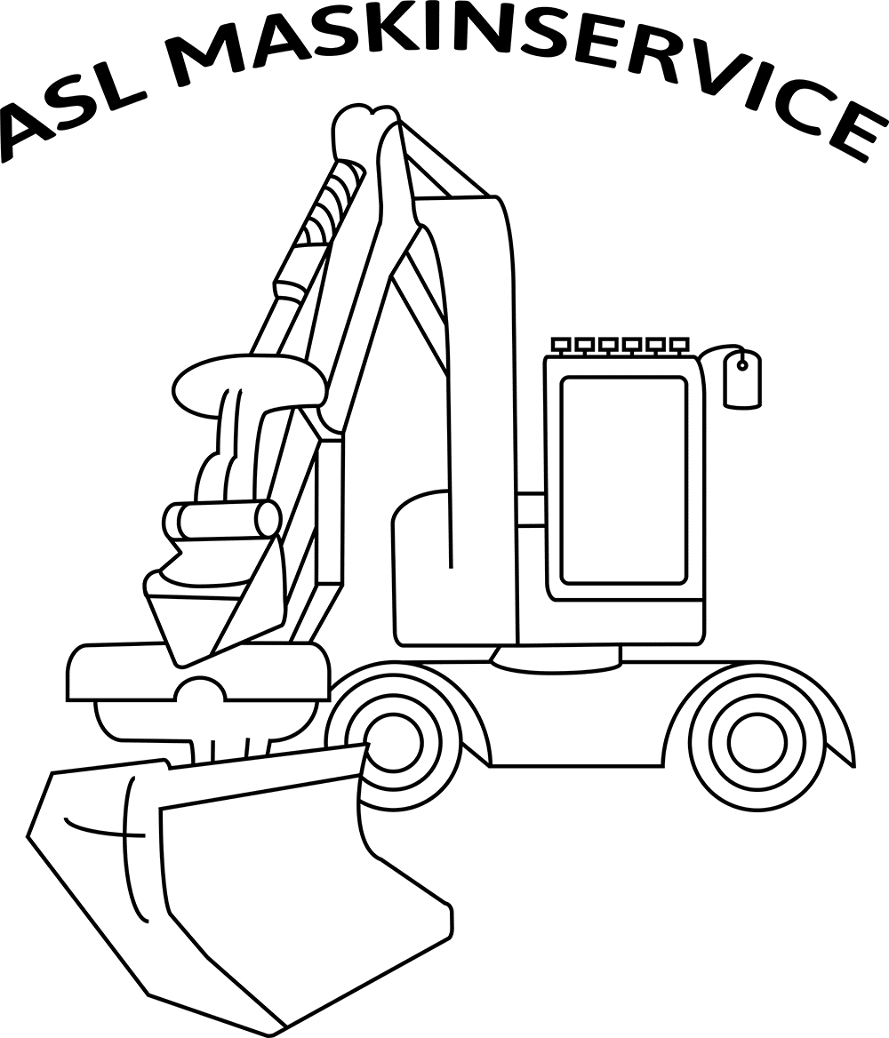 ASL Maskinservice
